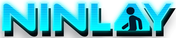 ninlay logo